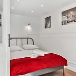 40-flat Eiffel Apartamento